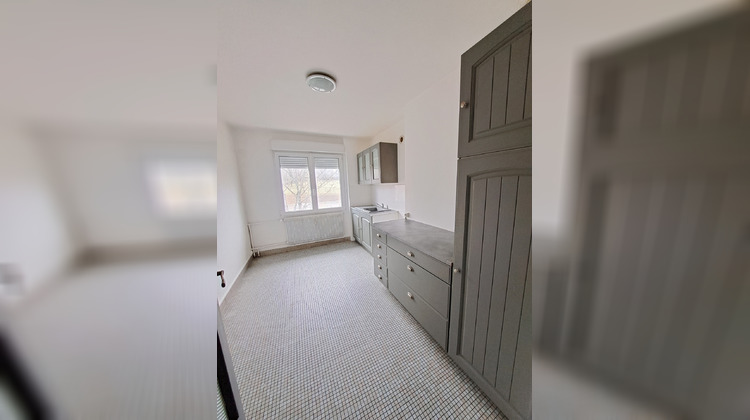 Ma-Cabane - Location Appartement Nancy, 69 m²