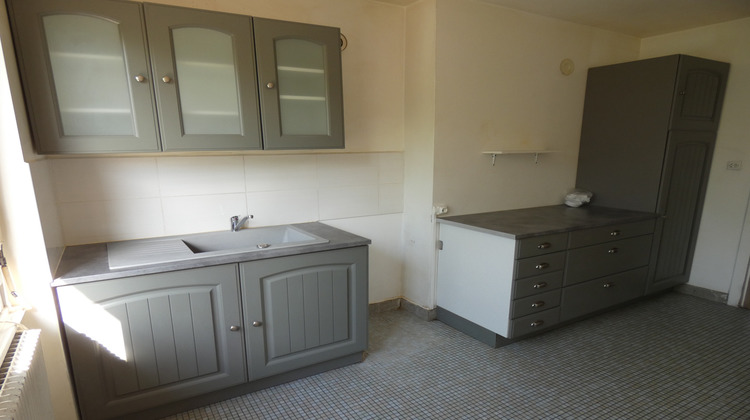 Ma-Cabane - Location Appartement Nancy, 69 m²