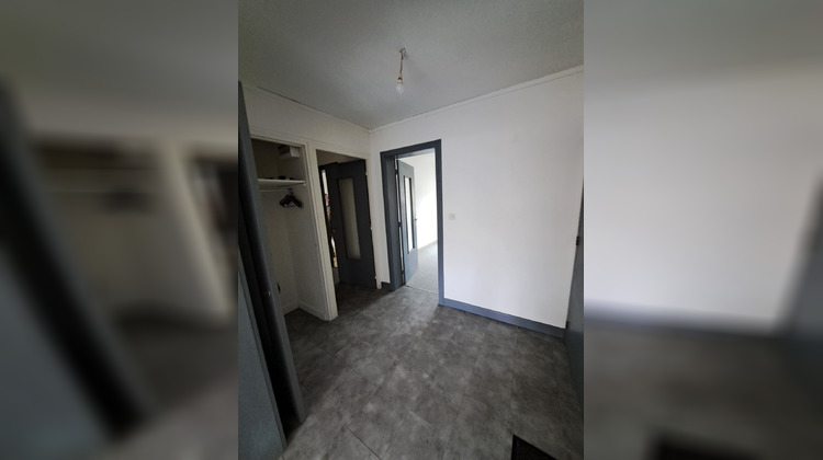 Ma-Cabane - Location Appartement Nancy, 69 m²