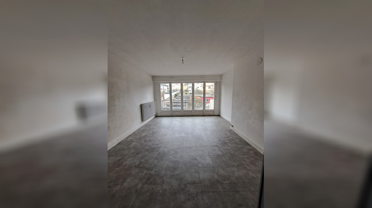 Ma-Cabane - Location Appartement Nancy, 69 m²