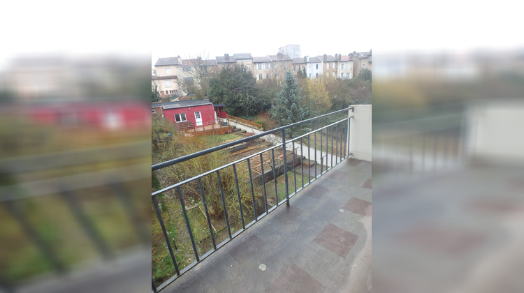 Ma-Cabane - Location Appartement Nancy, 69 m²