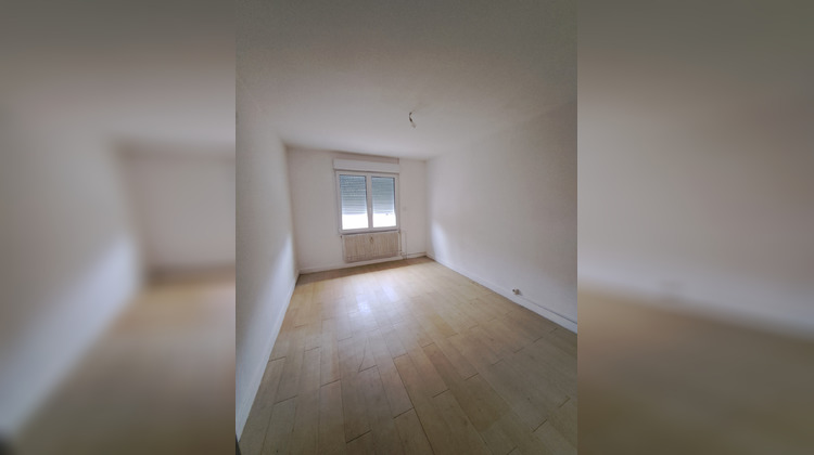 Ma-Cabane - Location Appartement Nancy, 69 m²