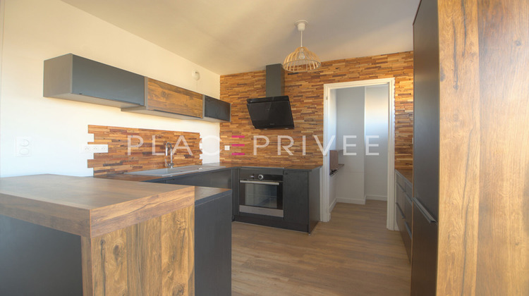 Ma-Cabane - Location Appartement NANCY, 58 m²