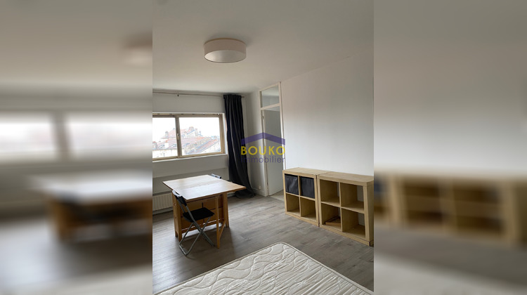 Ma-Cabane - Location Appartement Nancy, 27 m²