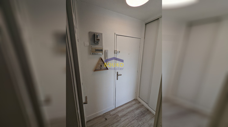 Ma-Cabane - Location Appartement Nancy, 27 m²