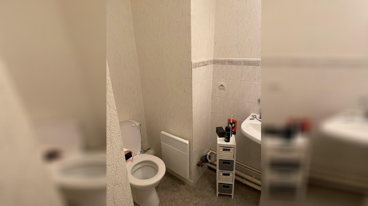 Ma-Cabane - Location Appartement Nancy, 23 m²