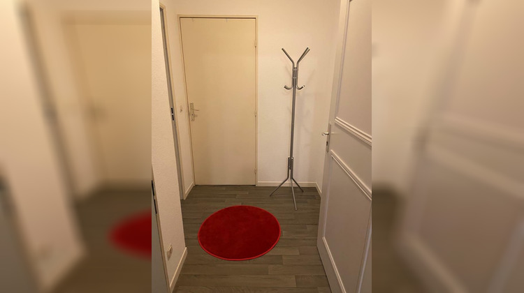 Ma-Cabane - Location Appartement Nancy, 23 m²