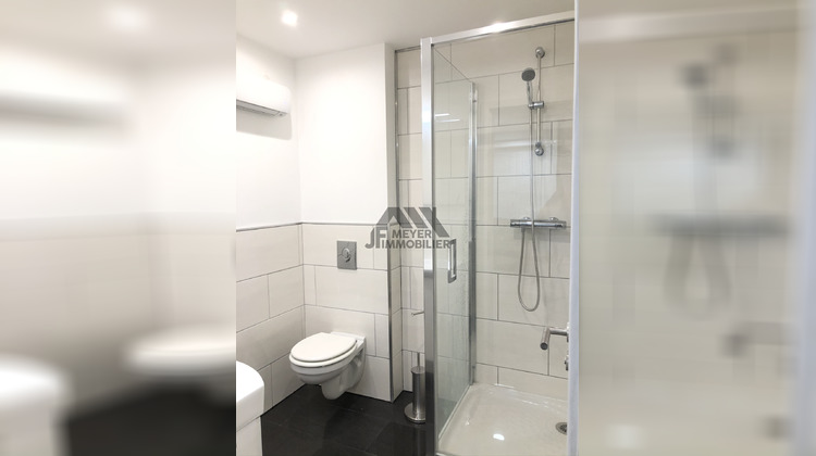 Ma-Cabane - Location Appartement Nancy, 18 m²