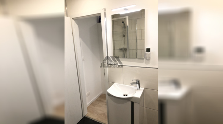 Ma-Cabane - Location Appartement Nancy, 18 m²