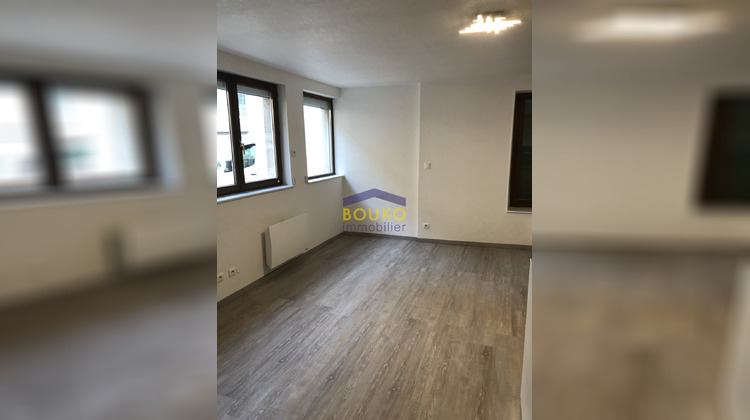 Ma-Cabane - Location Appartement Nancy, 24 m²