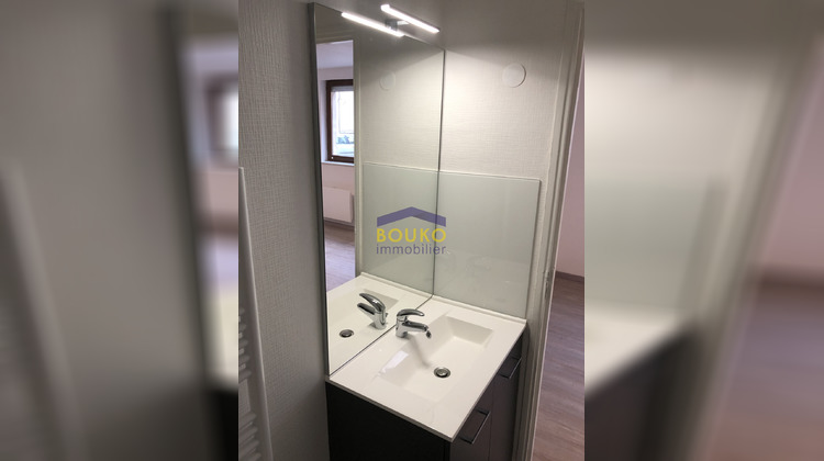 Ma-Cabane - Location Appartement Nancy, 24 m²