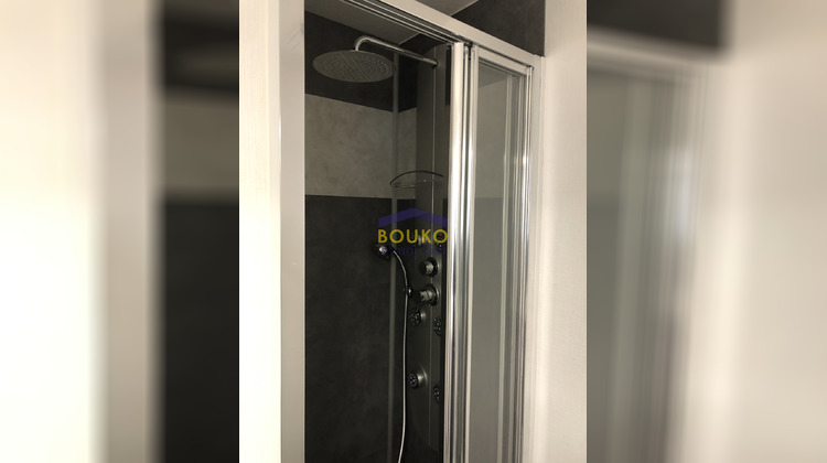 Ma-Cabane - Location Appartement Nancy, 24 m²