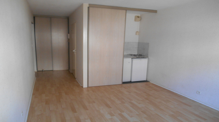 Ma-Cabane - Location Appartement Nancy, 20 m²
