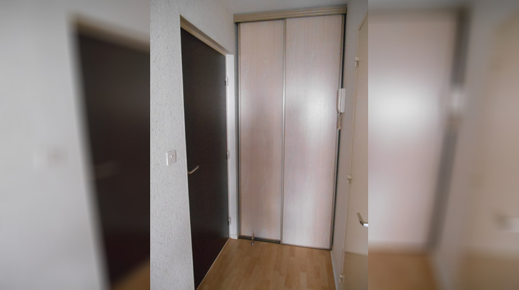 Ma-Cabane - Location Appartement Nancy, 20 m²