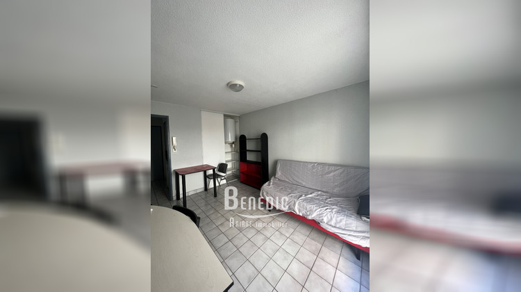 Ma-Cabane - Location Appartement NANCY, 18 m²