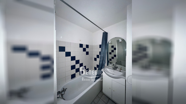 Ma-Cabane - Location Appartement NANCY, 18 m²