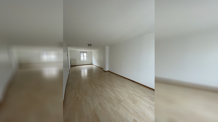 Ma-Cabane - Location Appartement Nancy, 77 m²