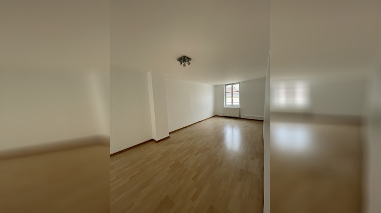 Ma-Cabane - Location Appartement Nancy, 77 m²