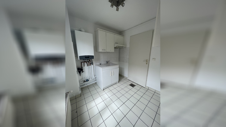 Ma-Cabane - Location Appartement Nancy, 77 m²