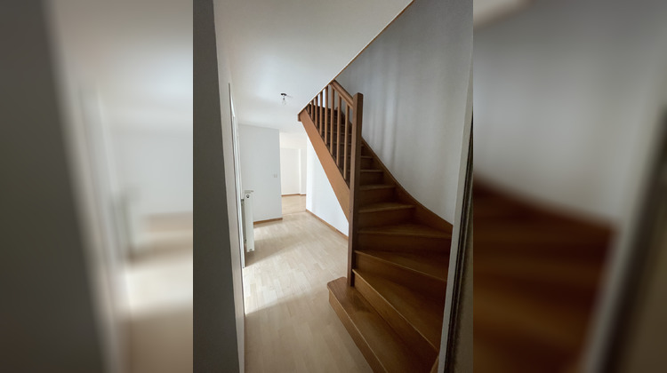 Ma-Cabane - Location Appartement Nancy, 77 m²