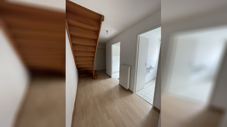 Ma-Cabane - Location Appartement Nancy, 77 m²