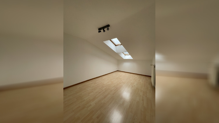 Ma-Cabane - Location Appartement Nancy, 77 m²