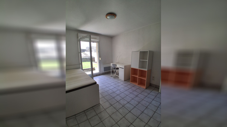 Ma-Cabane - Location Appartement NANCY, 18 m²