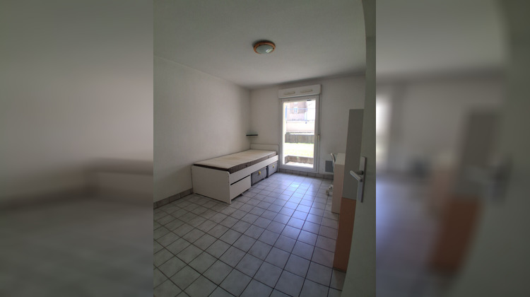 Ma-Cabane - Location Appartement NANCY, 18 m²