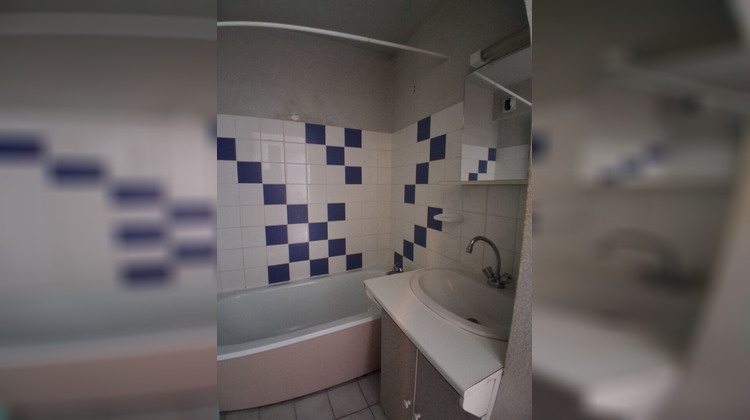 Ma-Cabane - Location Appartement NANCY, 18 m²