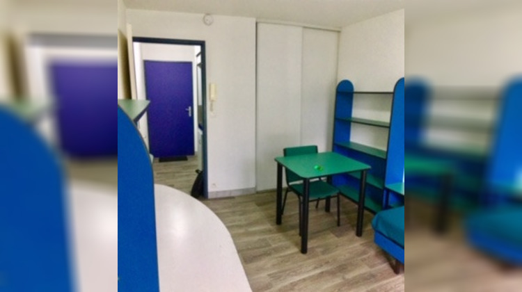 Ma-Cabane - Location Appartement NANCY, 18 m²