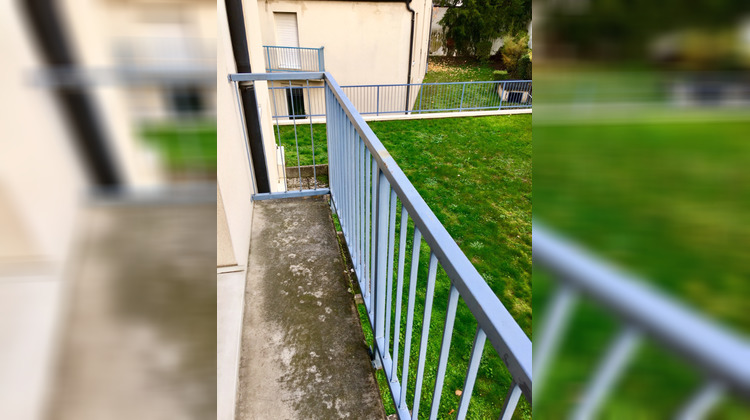 Ma-Cabane - Location Appartement NANCY, 18 m²