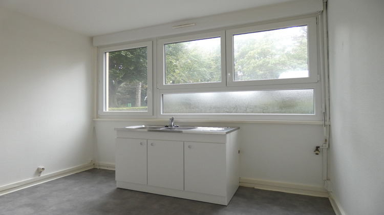 Ma-Cabane - Location Appartement Nancy, 25 m²