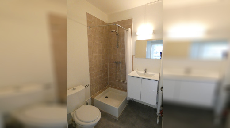 Ma-Cabane - Location Appartement Nancy, 25 m²