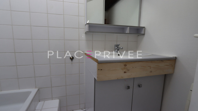 Ma-Cabane - Location Appartement NANCY, 20 m²