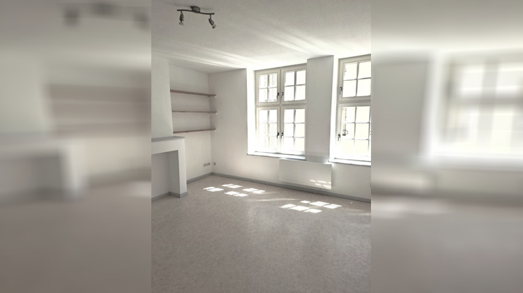 Ma-Cabane - Location Appartement NANCY, 21 m²
