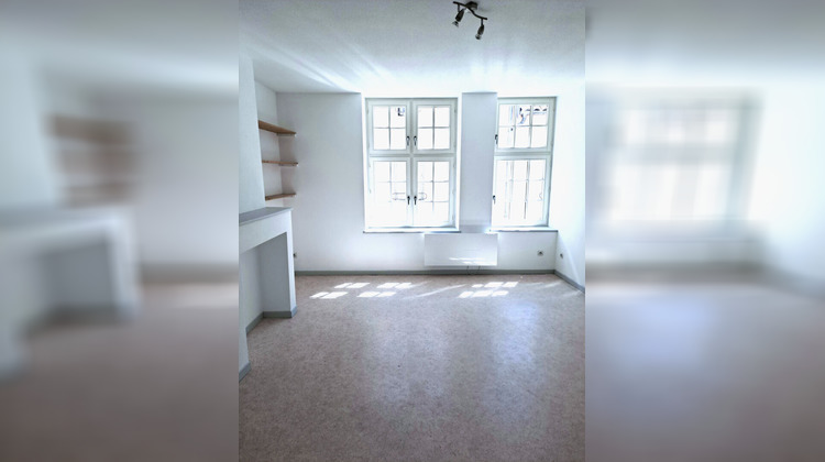 Ma-Cabane - Location Appartement NANCY, 21 m²