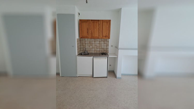 Ma-Cabane - Location Appartement NANCY, 21 m²