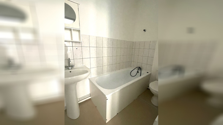 Ma-Cabane - Location Appartement NANCY, 21 m²
