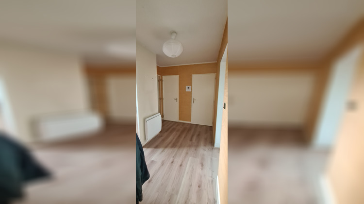 Ma-Cabane - Location Appartement Nancy, 85 m²