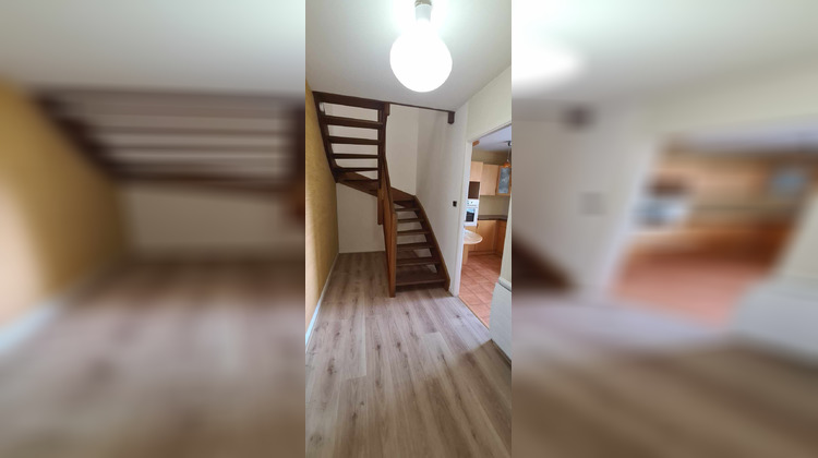 Ma-Cabane - Location Appartement Nancy, 85 m²