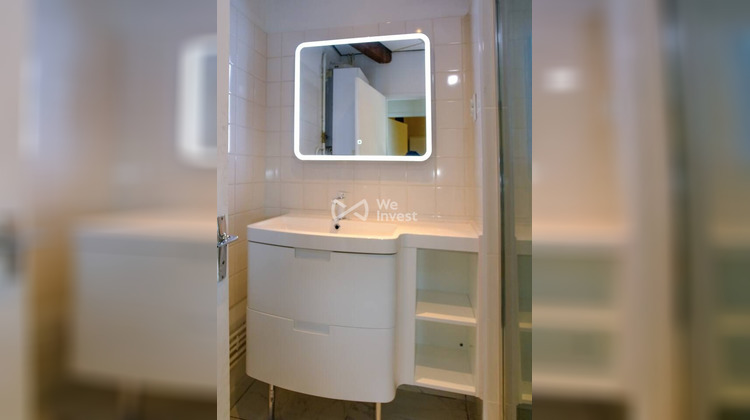 Ma-Cabane - Location Appartement Nancy, 43 m²