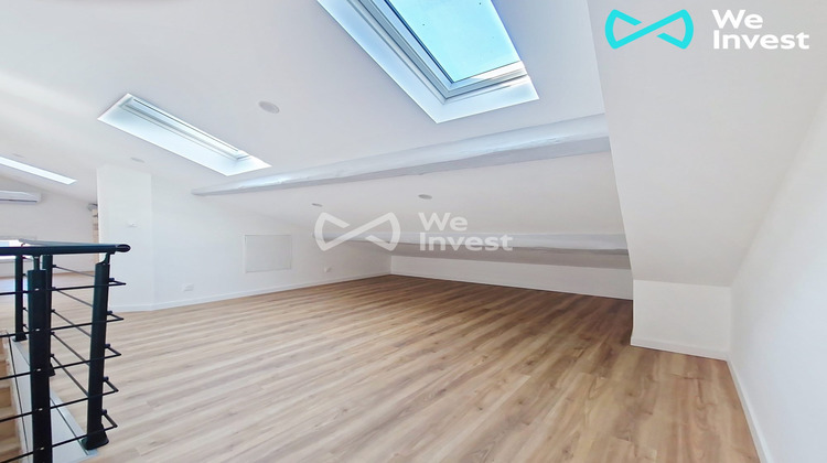 Ma-Cabane - Location Appartement Nancy, 80 m²