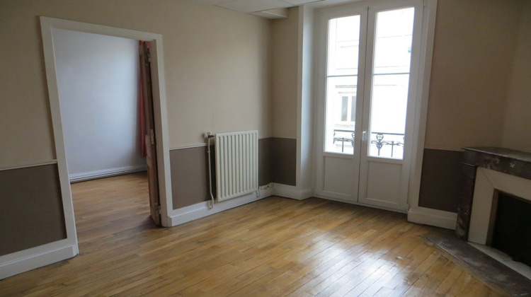 Ma-Cabane - Location Appartement NANCY, 46 m²