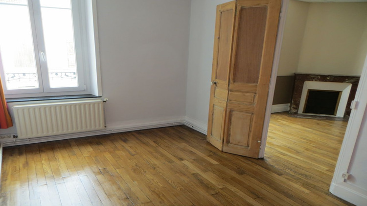 Ma-Cabane - Location Appartement NANCY, 46 m²