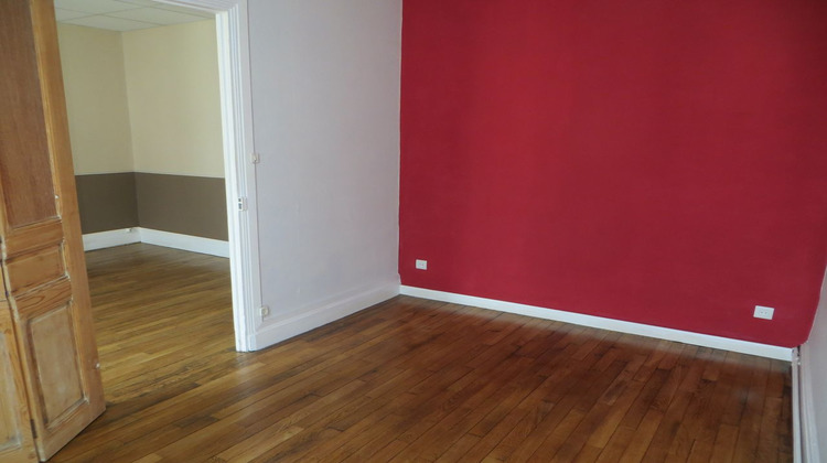 Ma-Cabane - Location Appartement NANCY, 46 m²