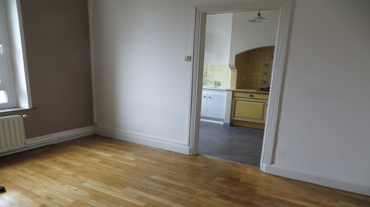 Ma-Cabane - Location Appartement NANCY, 46 m²