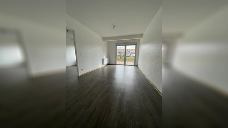 Ma-Cabane - Location Appartement Nancy, 36 m²