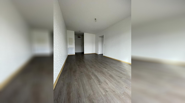 Ma-Cabane - Location Appartement Nancy, 36 m²