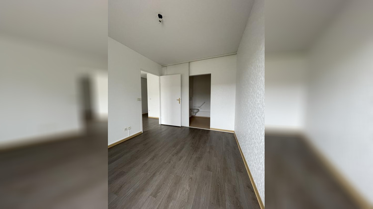 Ma-Cabane - Location Appartement Nancy, 36 m²