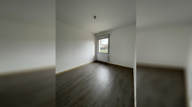 Ma-Cabane - Location Appartement Nancy, 36 m²